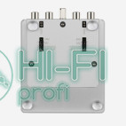 Фонокоректор Clearaudio Nano Phono V2 Black з виходом на навушники (EL 028 H/B) фото 4